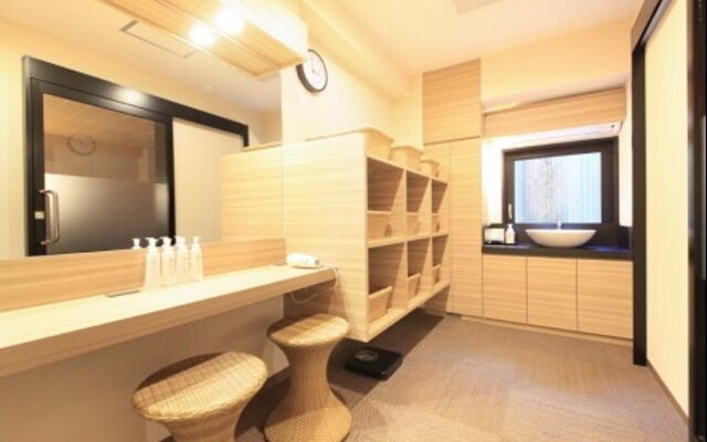 Smile Hotel Kawaguchi