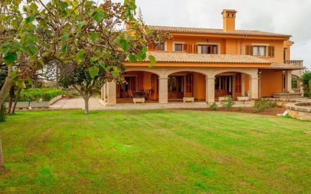 Villa Es Pla