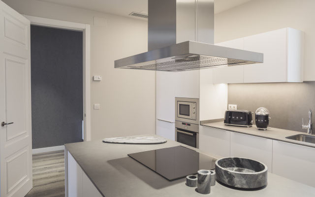 Casagrand Luxury Suites Barcelona