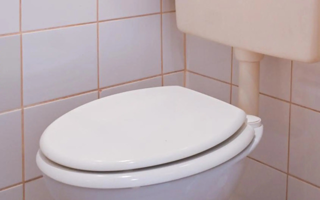 Modern Apartment Westbahnhof