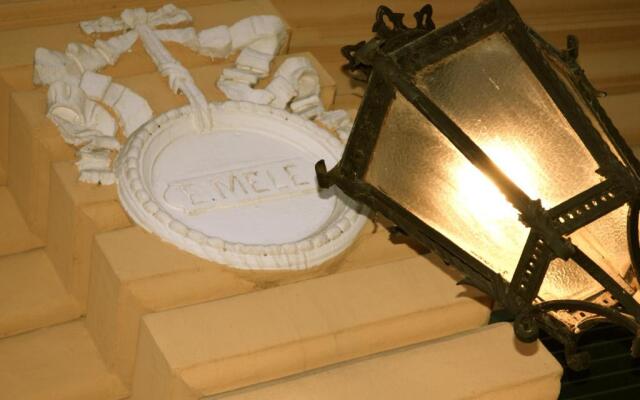 Palazzo Mele Residence