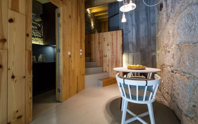 Armazém Luxury Housing