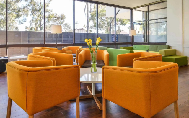 The Plaza Hotel Kalgoorlie