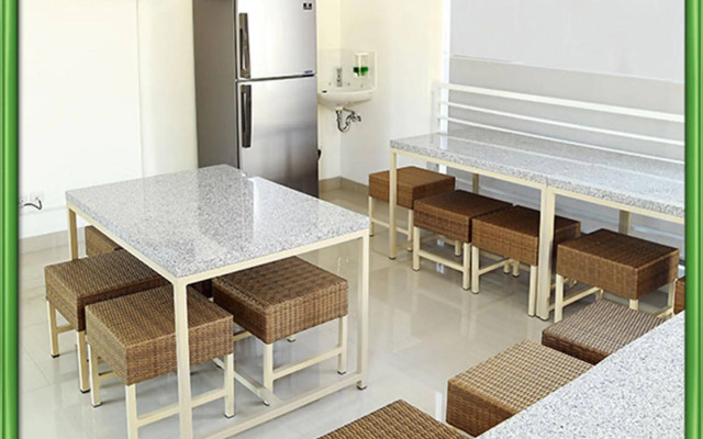 Arain Bed and Breakfast by ecommerceloka