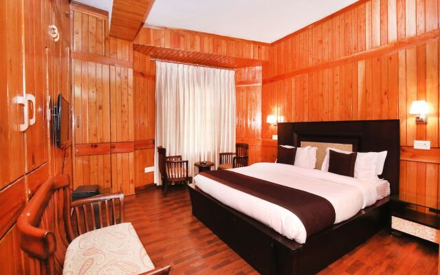 OYO 10746 Home 2BHK Luxurious Cottage Jakhu