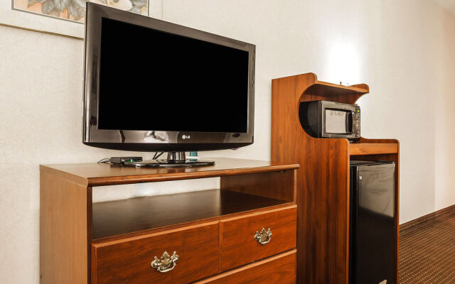 Comfort Inn
