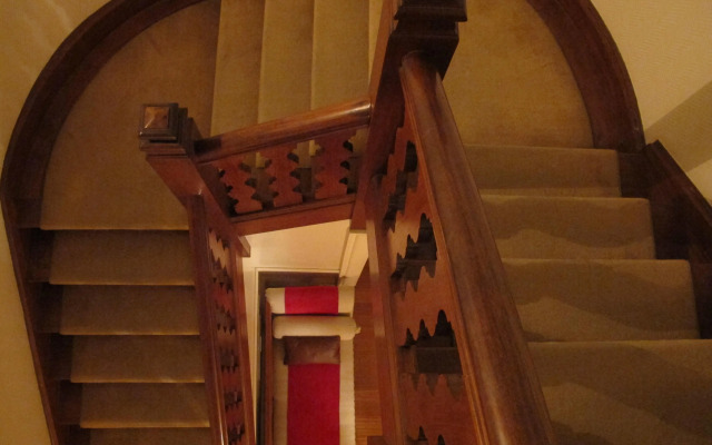 La Casona de Grace