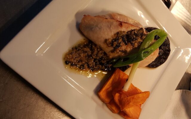 The Jolly Swagman Motor Inn