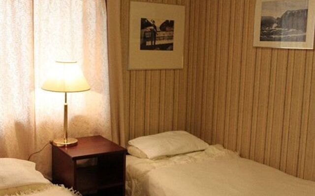 North Cape Guesthouse