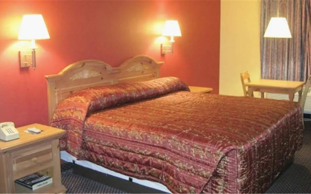 Bestway Inn