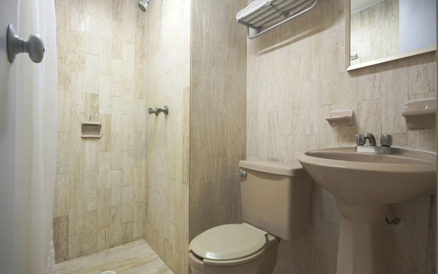 Hotel Impala de Tampico