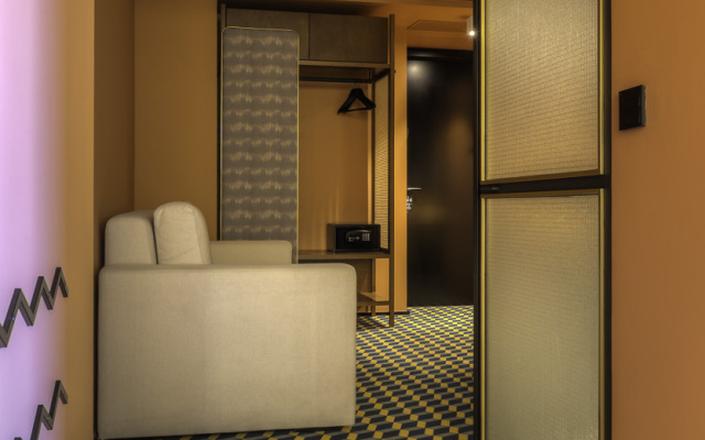 The Convo Porto Hotel & Apartment