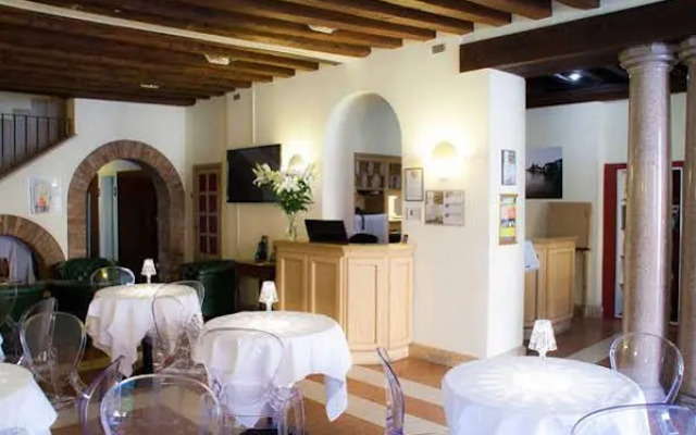 Easy Hostel Venice