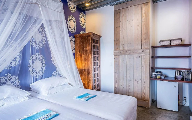 PM78 Boutique Apartments