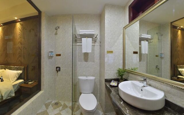 Jingyue Sunshine Inn