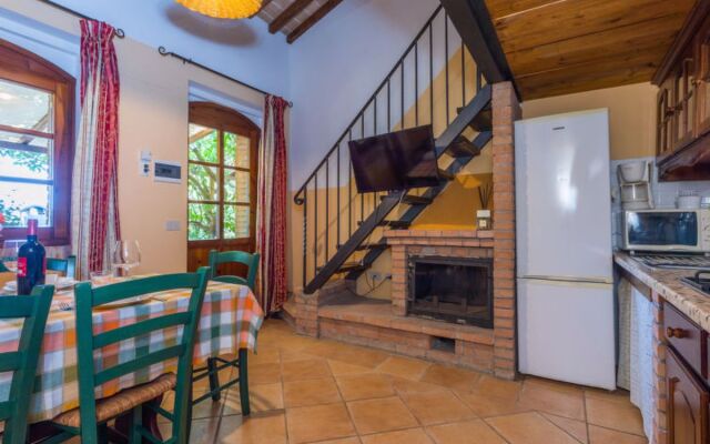 House Falco Riparbella