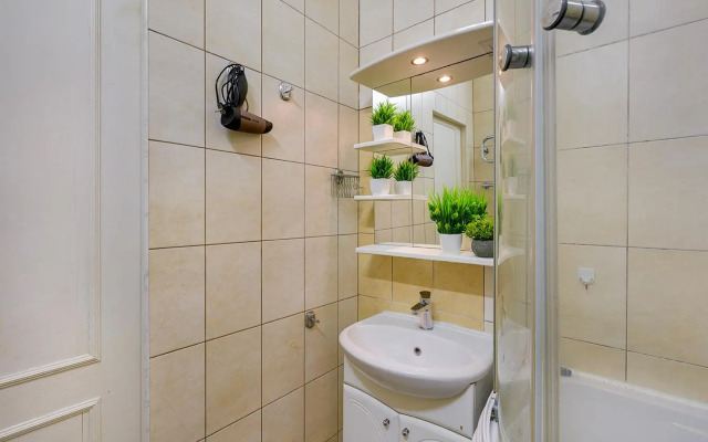 RentalSPb на 7-й Советской улице, 40