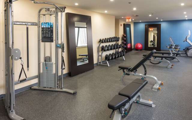 Homewood Suites by Hilton Chicago Downtown/Magnificent Mile