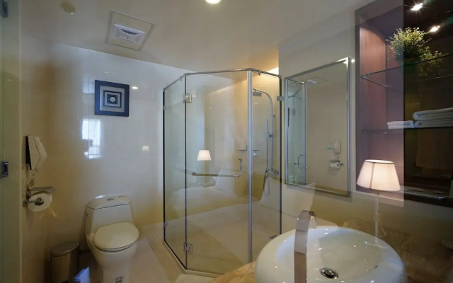 Penghu Haiyue Hotel