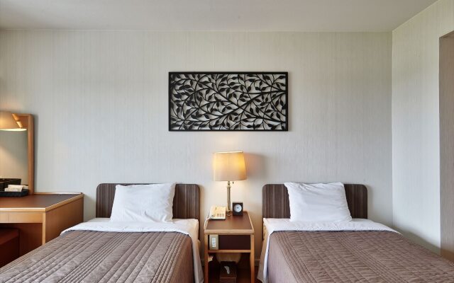 Lit Hotel NAKIJIN
