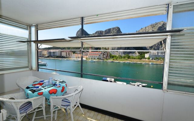 Apartment Ivana Omis