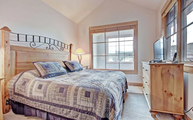 Park Avenue Lofts by Great Western Lodging