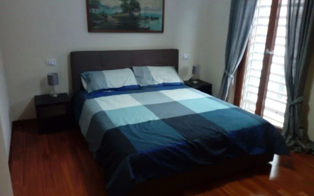 B&B Villa Rosa