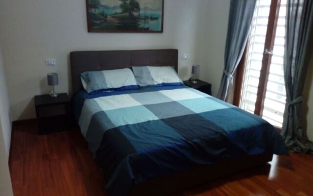B&B Villa Rosa