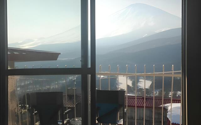 Fuji Subashiri Condominium Tannpopo