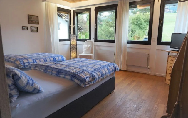 Luxus Landhaus Baiersbronn