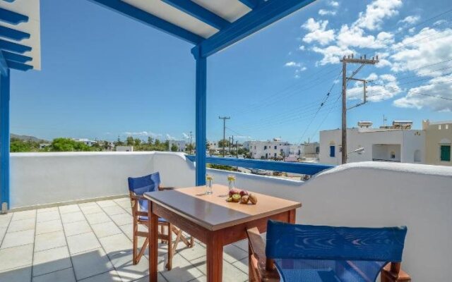 Despina Hotel