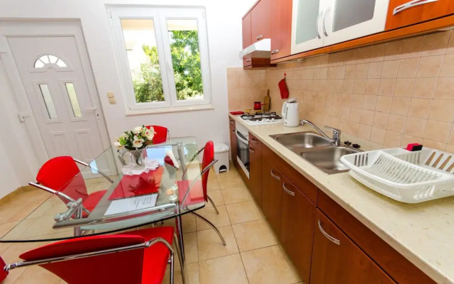Apartments Ivana