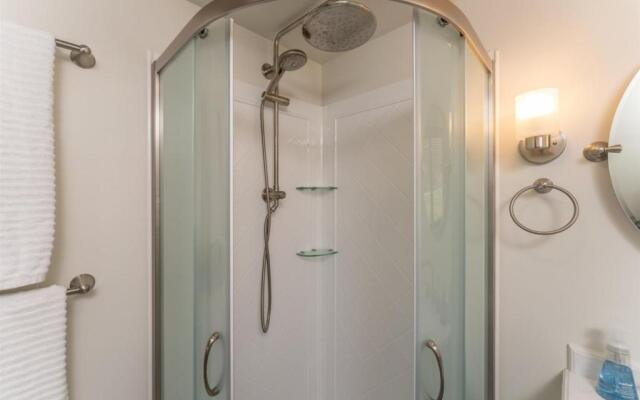 Carolina Blue Retreat