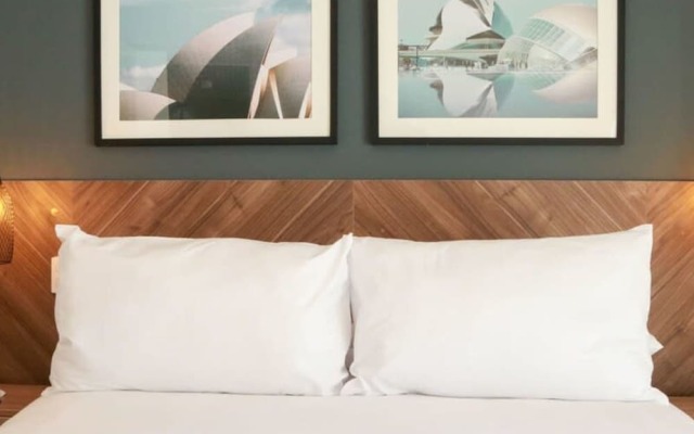 w Dreamy 1BR in Barranco
