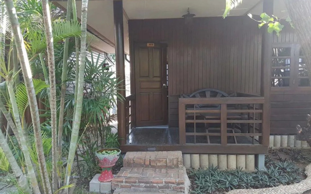 Guest House Ratchaburi