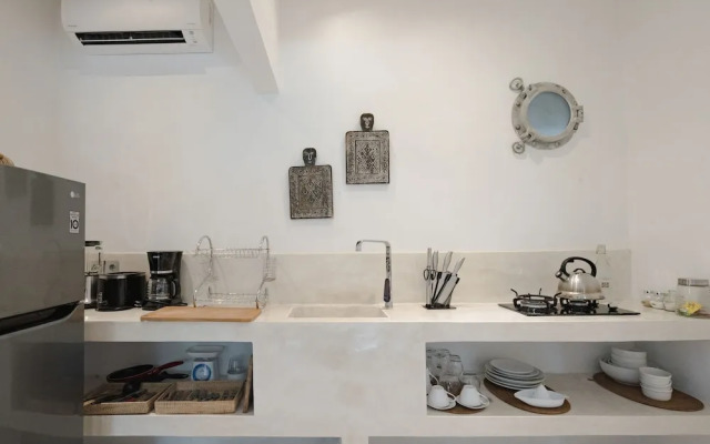 The Apartments Ubud