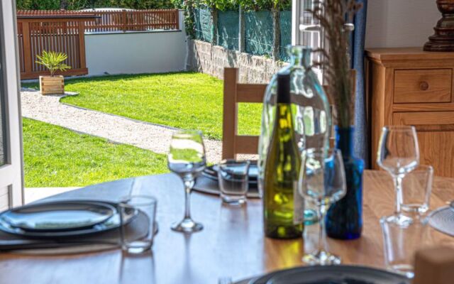 House Bretagne Carnac