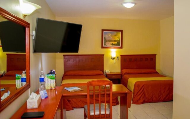 Hotel NV Guadalajara