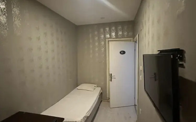 Trilya Hotel Istanbul
