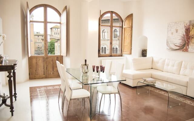 Numero 12 White Home 14