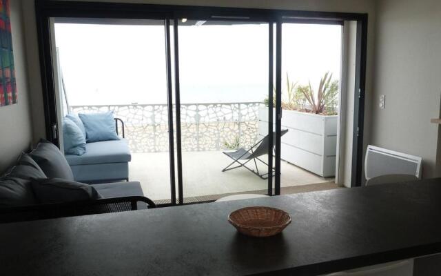 Appartement La Tranche-sur-Mer, 3 pièces, 6 personnes - FR-1-194-201