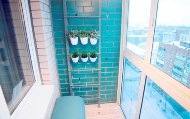 БонАпарт на улице 7-я Подлесная 71