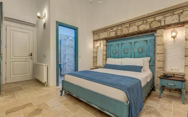 Bel Canto Alacati Hotel