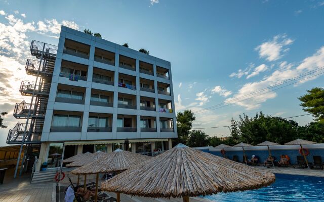 Dolphin Resort Hotel & Conference