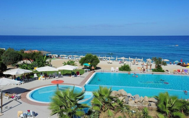 Hotel Residence Solemare