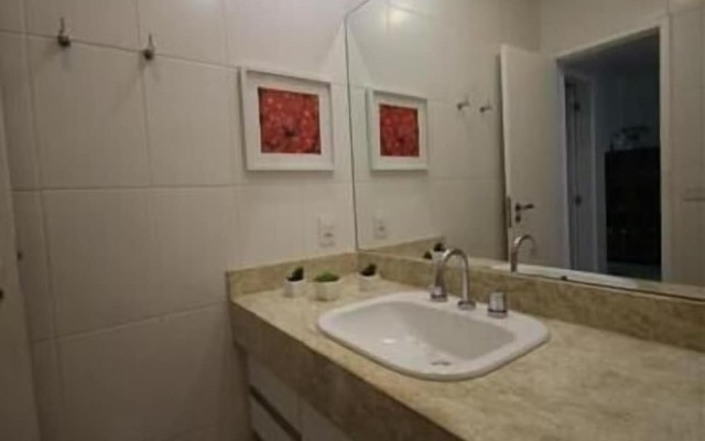 GoHouse Parreiras 201