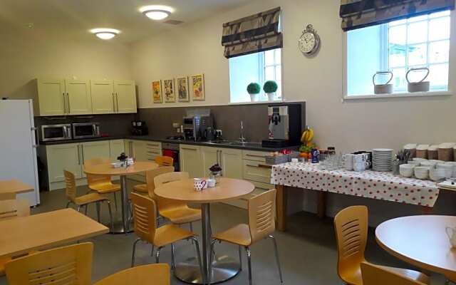 The Sidings Inverurie