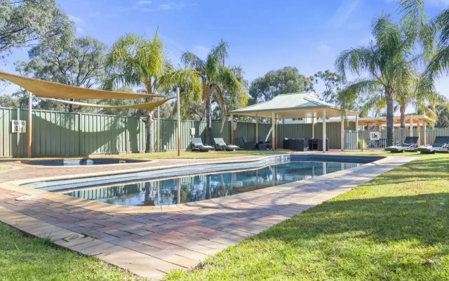 Comfort Suites Clubarham Golf Resort