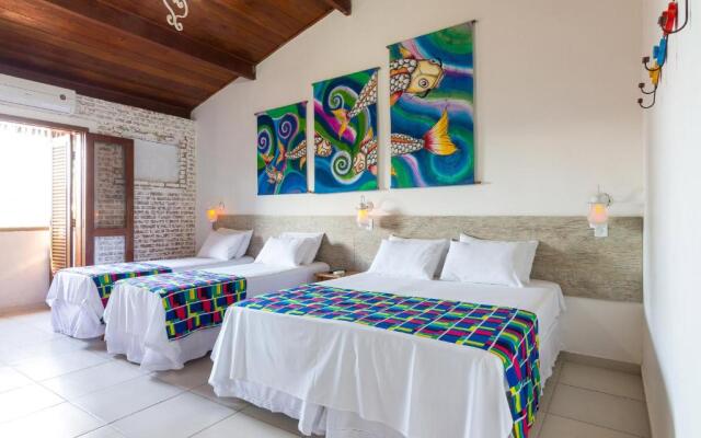 Hotel Village Enseada