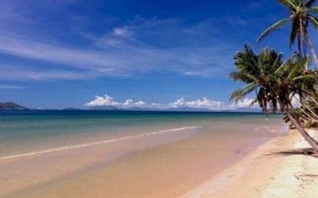 Dunk Island View Caravan Park